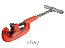 RIDGID 2-A Heavy-Duty 3 Wheel Pipe Cutter 50mm Capacity 32825 RID32825