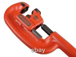 RIDGID 2-A Heavy-Duty 3 Wheel Pipe Cutter 50mm Capacity 32825 RID32825