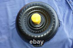 Range Rover Discovery 4 2.7 TDV6 Torque Converter Re-manufactured Heavy Duty