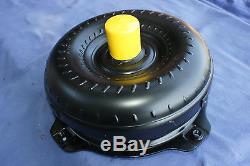 Range Rover Sports Discovery 2.7 TDV6 Torque Converter Re Conditioned Heavy Duty