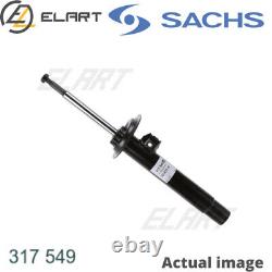 SHOCK ABSORBER FOR BMW 3/E46/Convertible S54B32 3.2L 6cyl 3 E46