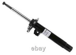 SHOCK ABSORBER FOR BMW 3/E46/Convertible S54B32 3.2L 6cyl 3 E46