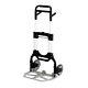 Stow Away Heavy-duty Hand Truck