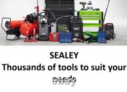 Sealey TL95 Timing Light Diesel Converter Box