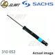 Shock Absorber For Bmw 3 Coupe E46 S54 B32 3 Convertible E46 Sachs 32-j06-a
