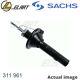 Shock Absorber For Rover 200 Convertible Xw D 16 A8 200 Coupe Xw 20 T4g Sachs