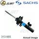 Shock Absorber For Volvo C70 Ii Convertible D 5204 T5 B 5244 S5 B 5244 S4 Sachs
