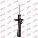 Shock Absorber For Vauxhall Opelastra G Convertible, Astra Mk Iv Coupe