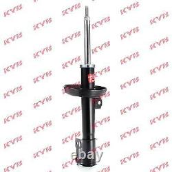 Shock Absorber for VAUXHALL OPELASTRA G Convertible, ASTRA Mk IV Coupe