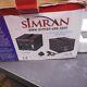 Simran Ac-3000 Watt Step Up Down Voltage Converter Transformer 110v 220v 3000 W
