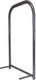 Snap-loc Push Bar Set For Heavy Duty Dolly, Converts Dolly Platform To Push Cart