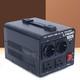 Step Up/down 230v-110v 110v-230v 2000 W Voltage Converter Transformer Heavy Duty