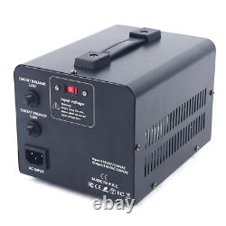 Step Up/Down 230V-110V 110V-230V 2000 W Voltage Converter Transformer Heavy Duty