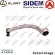 Track Control Arm For Audi A5/s5/sportback/convertible A4/allroad/s4 Porsche