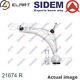 Track Control Arm For Bmw 3/e46/convertible/compact Z4/roadster/e85/e86 1.9l