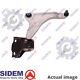 Track Control Arm For Land Rover Range/evoque/convertible/van 224dt 2.2l 4cyl