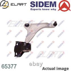 TRACK CONTROL ARM FOR LAND ROVER RANGE/EVOQUE/Convertible/VAN 224DT 2.2L 4cyl