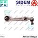 Track Control Arm For Mercedes-benz S-class/convertible M 157.985 5.5l 8cyl 3.0l
