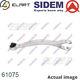Track Control Arm For Saab 900/ii/convertible 9-3/cabriolet/ B206i 2.0l