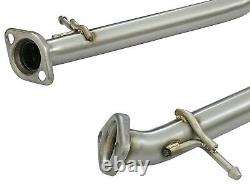 Takeda 2 304 Stainless Steel Axle-Back Exhaust For 2015-2019 Lexus RC350 3.5L