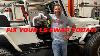 Tci Torque Converter Helped Fix This Jeep