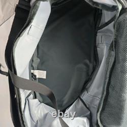 Timbuk2 Quest Medium Duffel Bag Black New Heavy Duty Gym School Weekender