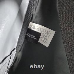 Timbuk2 Quest Medium Duffel Bag Black New Heavy Duty Gym School Weekender