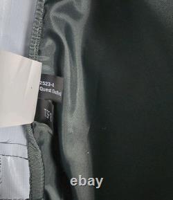 Timbuk2 Quest Medium Duffel Bag Black New Heavy Duty Gym School Weekender