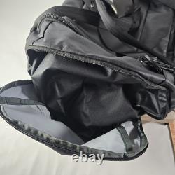 Timbuk2 Quest Medium Duffel Bag Black New Heavy Duty Gym School Weekender