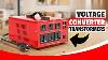 Top 3 Best Voltage Converter Transformers Of 2024 Lvyuan Olteanp Roarbatt