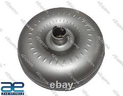 Torque Converter Heavy Duty For Jcb Backhoe 1400B 1550B 1600B 04/500800 S2u