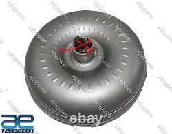 Torque Converter Heavy Duty For Jcb Backhoe 1400B 1550B 1600B 04/500800 S2u