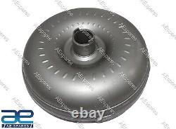 Torque Converter Heavy Duty For Jcb Backhoe 1400B 1550B 1600B 04/500800 S2u