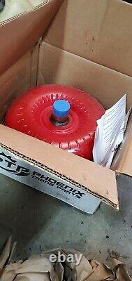 Torque convertor 700r4 4l60e heavy duty 2400-2800