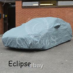 Toyota Celica Coupe & Convertible Breathable 4-Layer Car Cover, 1994 to 2005