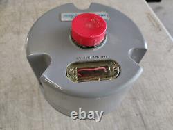 University Sound Electro-Voice Heavy Duty Convertible Horn Speaker Driver 1829T