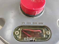 University Sound Electro-Voice Heavy Duty Convertible Horn Speaker Driver 1829T