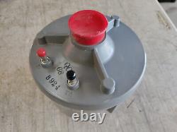 University Sound Electro-Voice Heavy Duty Convertible Horn Speaker Driver 1829T