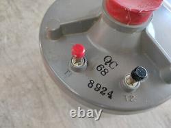University Sound Electro-Voice Heavy Duty Convertible Horn Speaker Driver 1829T