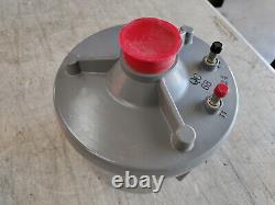 University Sound Electro-Voice Heavy Duty Convertible Horn Speaker Driver 1829T