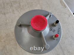 University Sound Electro-Voice Heavy Duty Convertible Horn Speaker Driver 1829T
