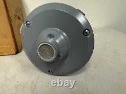 University Sound Heavy Duty Convertible Driver Model ID60CT-8