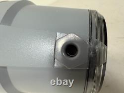 University Sound Heavy Duty Convertible Driver Model ID60CT-8