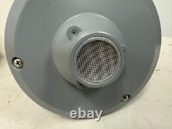 University Sound Heavy Duty Convertible Driver Model ID60CT-8