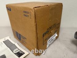 University Sound Heavy Duty Convertible Driver Model ID60CT-8