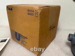 University Sound Heavy Duty Convertible Driver Model ID60CT-8