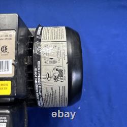 Untested Everbilt 1 HP Convertible Jet Pump DP550C Heavy Duty