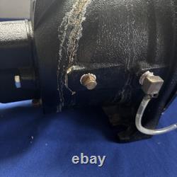Untested Everbilt 1 HP Convertible Jet Pump DP550C Heavy Duty