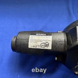 Untested Everbilt 1 HP Convertible Jet Pump DP550C Heavy Duty
