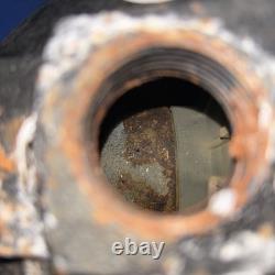 Untested Everbilt 1 HP Convertible Jet Pump DP550C Heavy Duty